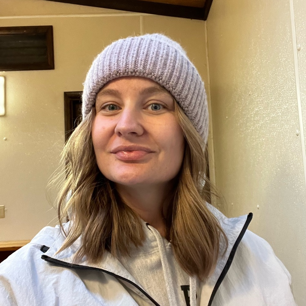Meet your Posher, Emmy